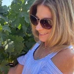 Meet your Posher, Diane